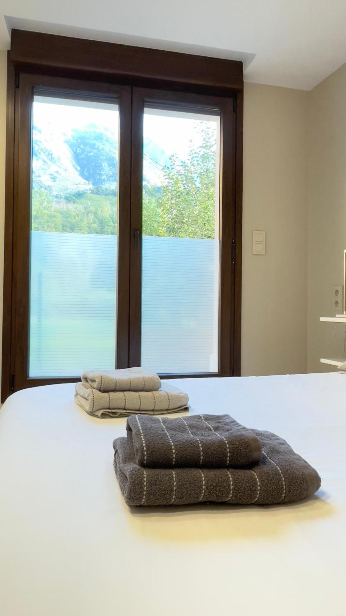 Lapaserina-A Arenas De Cabrales Dış mekan fotoğraf